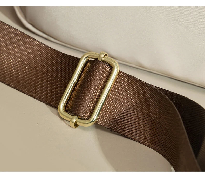 CityStyle „Flow“ – Schlanke Laptop-Tasche mit durchdachtem Design