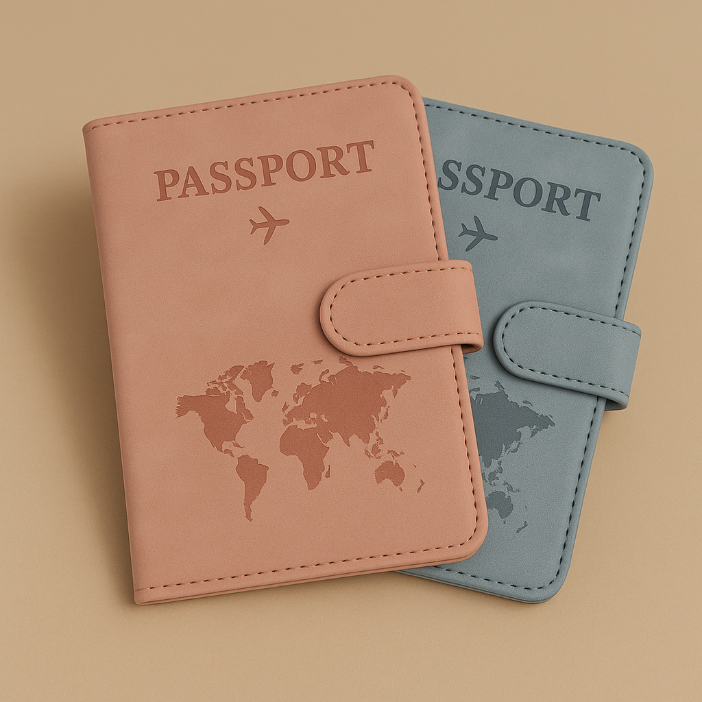 Für Momente, die du mitnimmst-Travel Essentials
